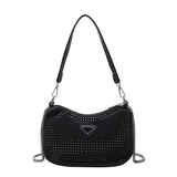 Classic Lady Shoulder Bag Women Handbag Purse