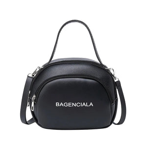 Women Shoulder Bag High Messenger Bags Ladies Bolsa Feminina