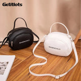 Women Shoulder Bag High Messenger Bags Ladies Bolsa Feminina