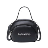 Women Shoulder Bag High Messenger Bags Ladies Bolsa Feminina