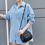 Women Shoulder Bag High Messenger Bags Ladies Bolsa Feminina