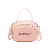 Women Shoulder Bag High Messenger Bags Ladies Bolsa Feminina