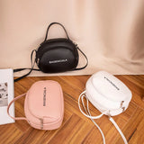 Women Shoulder Bag High Messenger Bags Ladies Bolsa Feminina