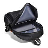 Large Capacity Laptop Backpack for 14-Inch Laptop, Water Repellent, Casual Style