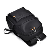 Large Capacity Laptop Backpack for 14-Inch Laptop, Water Repellent, Casual Style