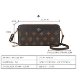 Mini Women Bags Top Women Messenger Bag Phone Pocket Women Bags