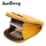 Mini Women Bag Autumn Female Shoulder Bags Top Phone Pocket Yellow Women Bags