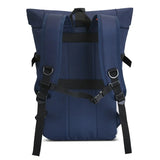 Nylon Backpack Multifunctional Travel Men Shoulder Bags Female Bagpack