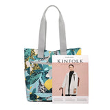 Nylon Large Capacity Beach Shoulder Bag Women Handbags Tote Ladies Casual Bag