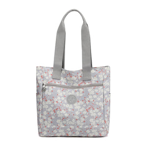Nylon Large Capacity Beach Shoulder Bag Women Handbags Tote Ladies Casual Bag