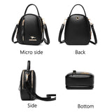 Small Crossbody Bags for Women Messenger Bags Casual Shoulder Bags