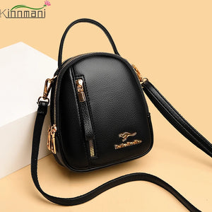 Small Crossbody Bags for Women Messenger Bags Casual Shoulder Bags
