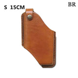 PU Waist Bag Men Waist Pack Waist Phone Bag Funny Pack Belt Bag