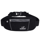USB Waist Packs Bum Bag Travel Pouch Belt Waist Bags D031