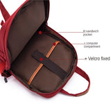 Waterproof Business Laptop Backpack for Women, Oxford Student School Bag