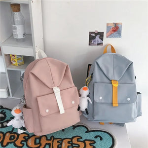 Harajuku Junior High School Students Backpack