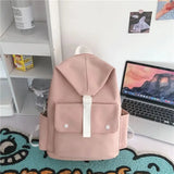 Harajuku Junior High School Students Backpack