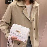 Women Bag Crossbody Shoulder Bags Lady Pu Leather Female Messenger Handbags