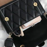 Women Bag Crossbody Shoulder Bags Lady Pu Leather Female Messenger Handbags