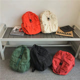 Teen Daypack Backpack Men Women Backpack College School Bagpack