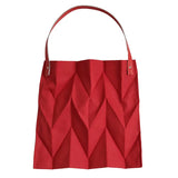 Canvas Tote Handbag Origami Series Bag