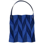 Canvas Tote Handbag Origami Series Bag
