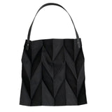 Canvas Tote Handbag Origami Series Bag