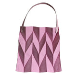 Canvas Tote Handbag Origami Series Bag