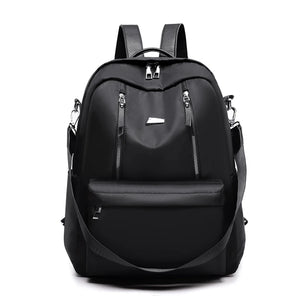 Female Harajuku School Backpack for Teenage Girls