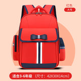 Waterproof Children School Bag Orthopedic Primary Princess School Back