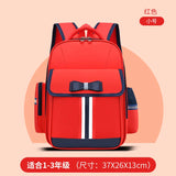 Waterproof Children School Bag Orthopedic Primary Princess School Back