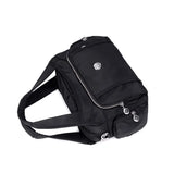 Waterproof Nylon Handbag Single Shoulder Messenger Bag Lady Casual Bag