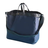 Waterproof Nylon Travel Bag Portable One-Shoulder Storage Sports Weekend Bags