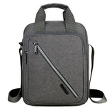 Waterproof Shoulder Bags Large Capacity Messenger Briefcase For Men