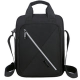 Waterproof Shoulder Bags Large Capacity Messenger Briefcase For Men