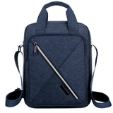 Waterproof Shoulder Bags Large Capacity Messenger Briefcase For Men