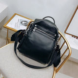 Women Backpack Female Shoulder Bag Casual Ladies Small Backpack Travel Bag