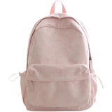 Waterproof School Backpack for Teenagers Couples Travel