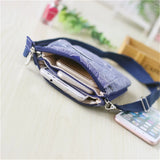 Women Small Shoulder Bag Mini Ladies Hand Bags Crossbody Purse Clutch Wallet