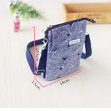 Women Small Shoulder Bag Mini Ladies Hand Bags Crossbody Purse Clutch Wallet