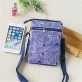 Women Small Shoulder Bag Mini Ladies Hand Bags Crossbody Purse Clutch Wallet