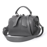 Women Leather Crossbody Bag Small Messenger bags Lady Handbags Girls Shoulder Ba
