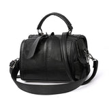 Women Leather Crossbody Bag Small Messenger bags Lady Handbags Girls Shoulder Ba