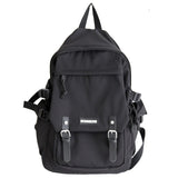 Waterproof Student Backpack Fancy School Bag for Teenage Boys Girls