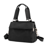 Nylon Crossbody Shoulder Bag for Women