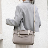 Nylon Crossbody Shoulder Bag for Women