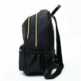 Waterproof Oxford Backpack for Teenage Girls