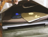 OL Office Man Briefcase - Dual Purpose Computer Case