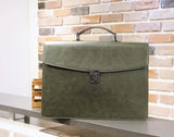 OL Office Man Briefcase - Dual Purpose Computer Case