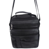 Male Casual Shoulder Messenger Bag Cross-body Bag Satchel
